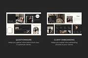 Social Media Managers Document Kit, a Marketing Template by Meraki Templates (Thumbnail 5 of 9)