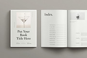 Book Title Layout, a Brochure Template by Seeing-art (Thumbnail 2 of 14)