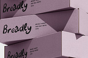 Artistic Handcrafted Font, a Handwritten Font by BilberryCreates (Thumbnail 9 of 12)