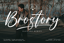 Brostory