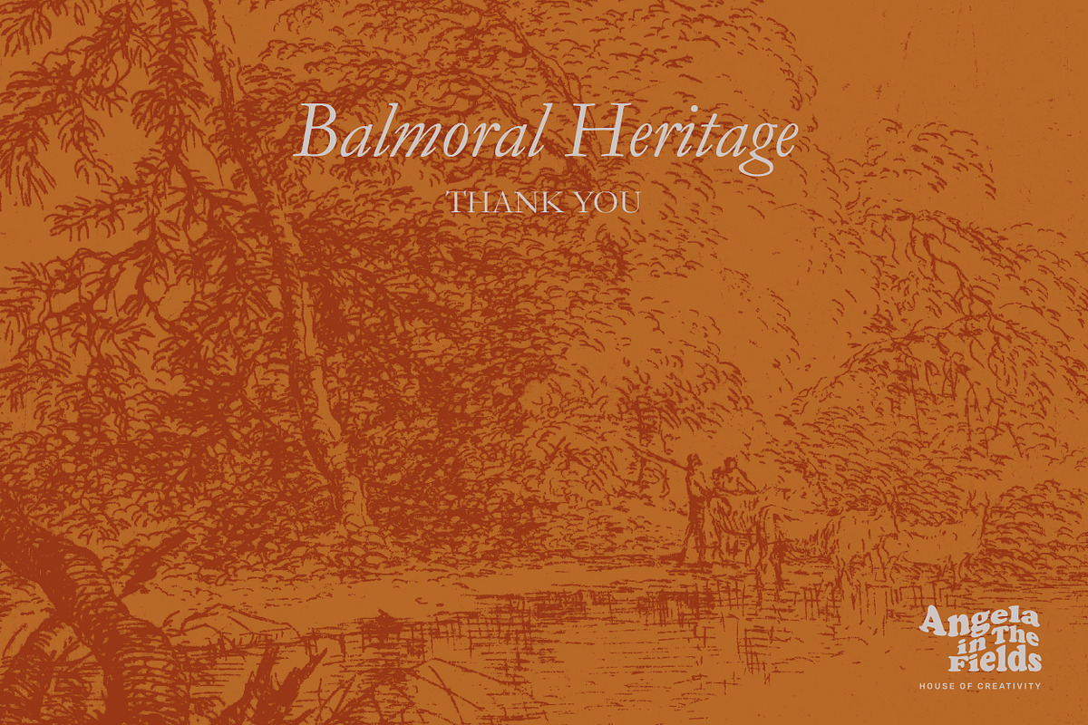 BALMORAL HERITAGE Trend Design Kit, an Object Graphic by angelainthefields (Photo 14 of 14)