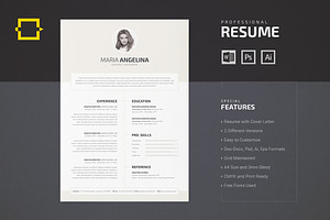 Resume