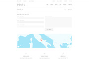 Pesto - eCommerce PSD Template, a Websites & App Template by Promokit (Thumbnail 26 of 37)
