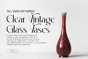 Talivia, a Serif Font by Kenrichi (Thumbnail 5 of 9)