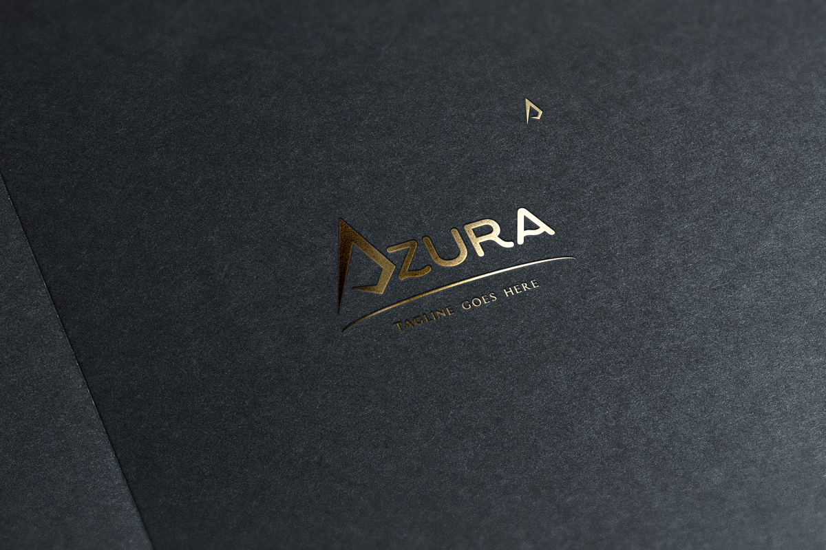 Letter A Vector Logo Template, a Branding & Logo Template by GladicMonster (Photo 15 of 23)