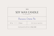 Chic and Stylish Variable Serif Font, a Serif Font by pixelcolours (Thumbnail 4 of 14)