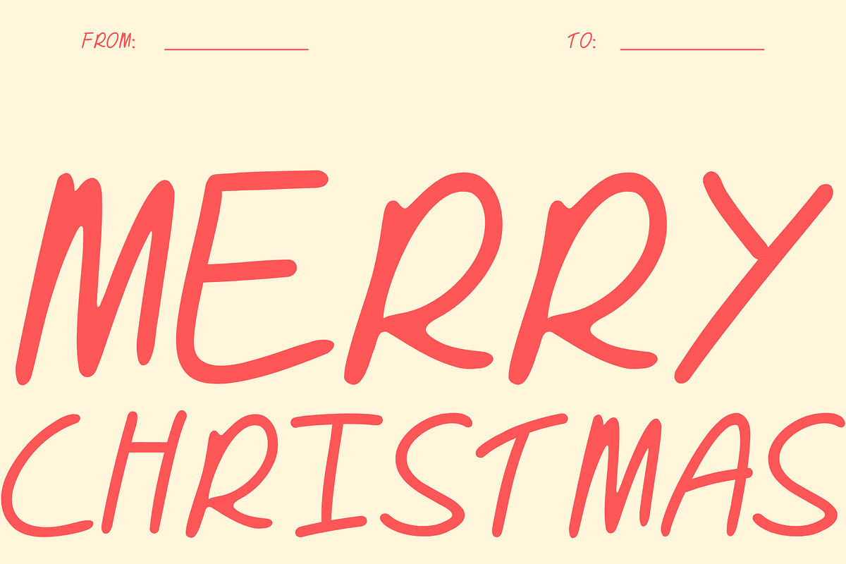 Typoria, a Handwritten Font by portype (Photo 7 of 7)