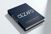 Cezafo - Elegant Modern Serif, a Serif Font by Astuti Studio (Thumbnail 16 of 24)