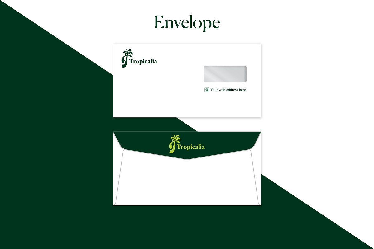 Letter A-Z With palm Logo Kit, a Branding & Logo Template by Luxury Logos (Photo 7 of 11)