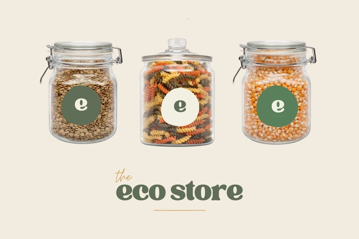 Eco-Friendly Sustainable Logo, a Branding & Logo Template by CreativeWilderness (Photo 10 of 12)