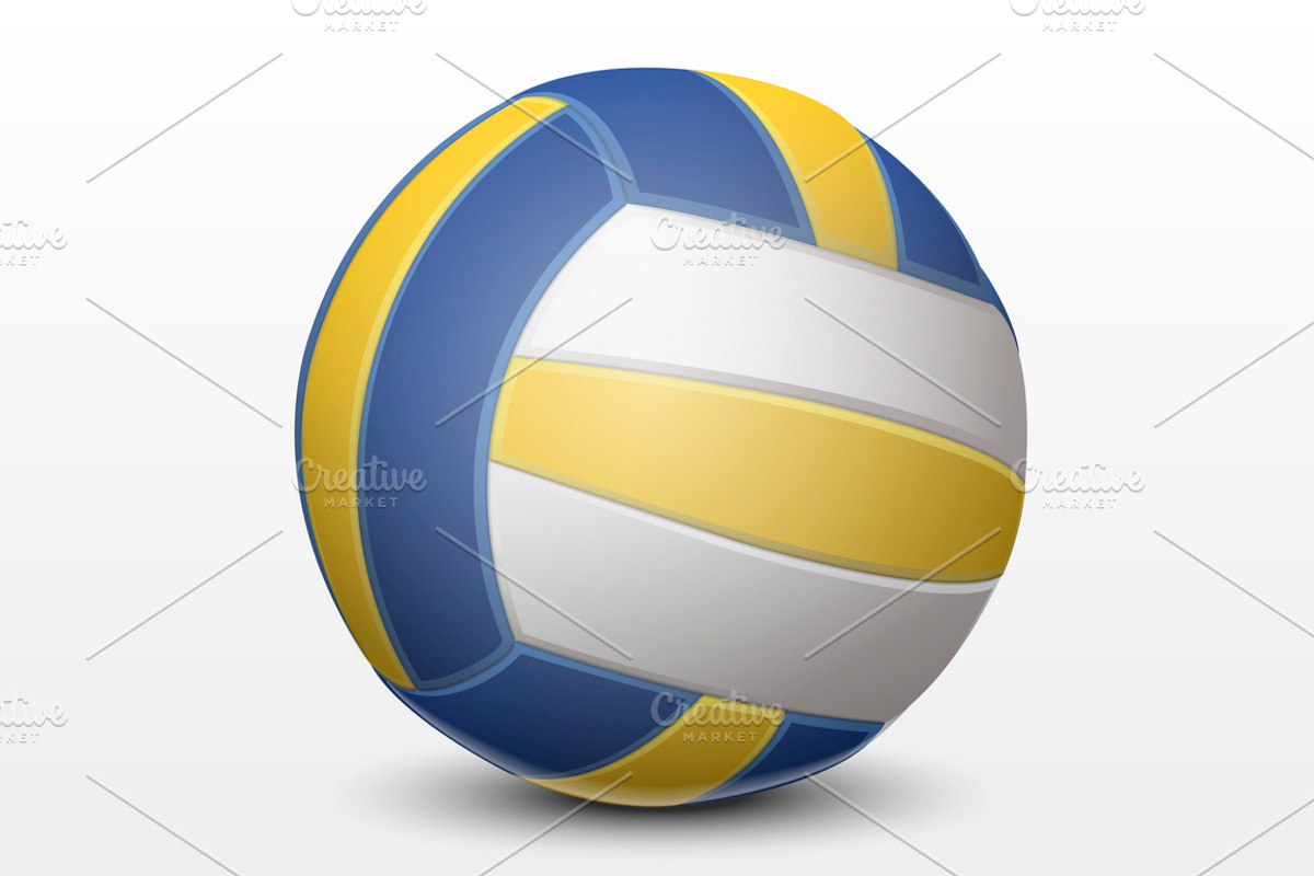 Volleyball preview 3