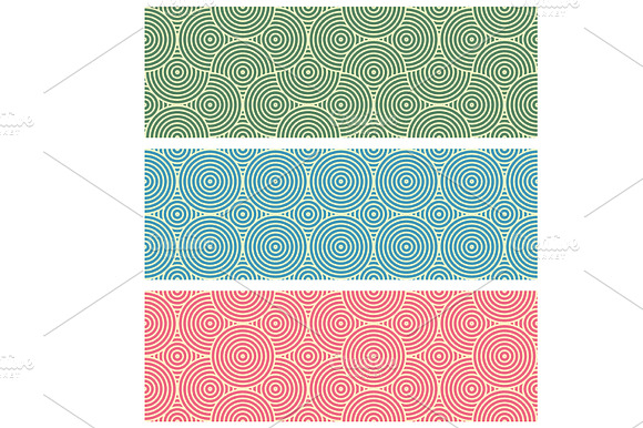 Seamless Patterns
