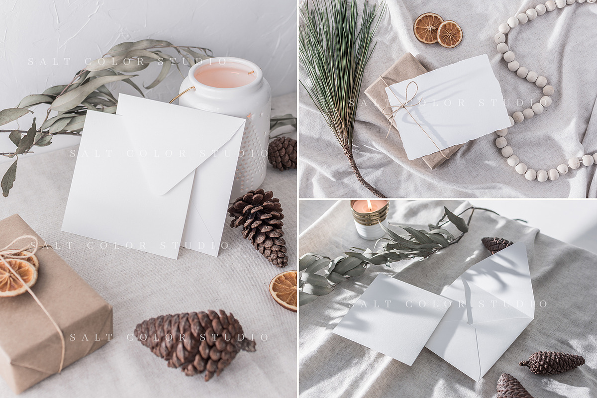 247 Frame and Card PSD Mockups, a Household Mockup by Salt Color Studio (Photo 38 of 71)