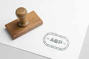 Minimalist Logo Templates, a Branding & Logo Template by ClayStudio (Thumbnail 6 of 16)