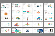 Pitch Business Presentation, a Presentation Template by GreenDesign (Thumbnail 2 of 4)