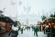 Mobile Lightroom - Soft Light, an Action Add-On by The Red Pine (Thumbnail 2 of 6)