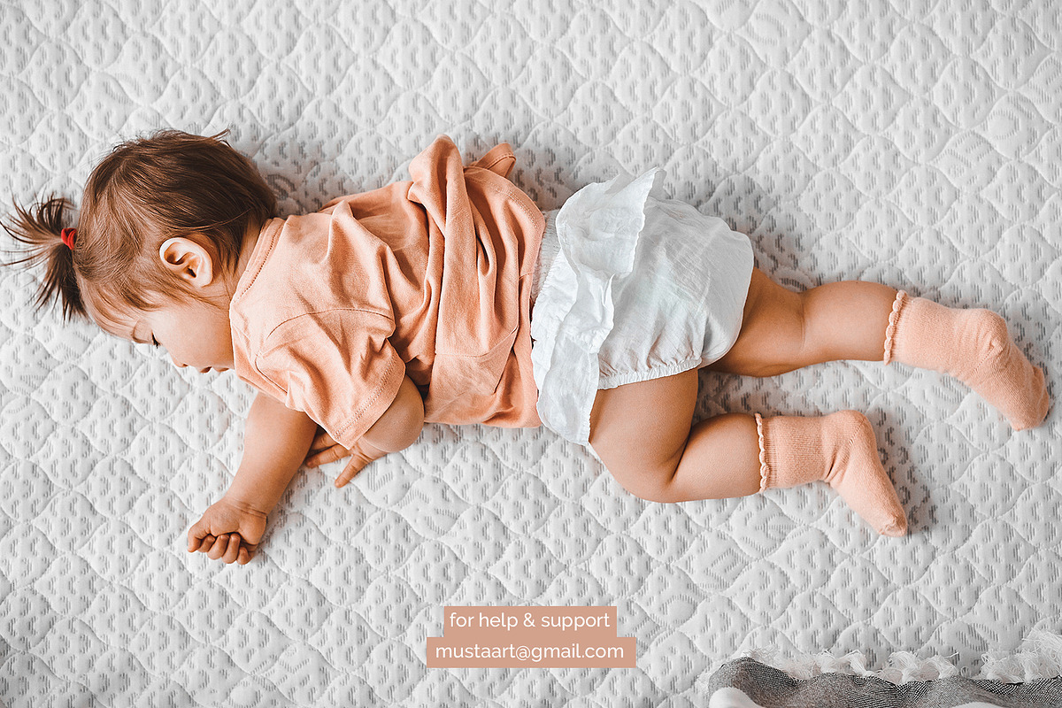 Peachy Mood - Camera Raw & Lightroom, an Action Add-On by MustaART (Photo 9 of 9)