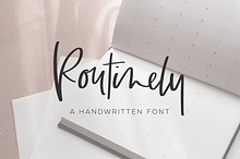 Routinely Script