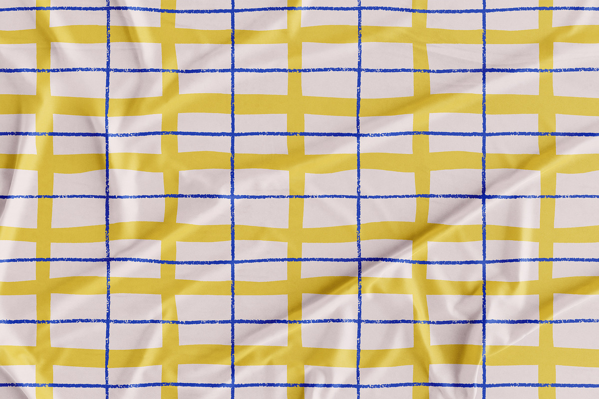 Abstract geometric seamless patterns, a Pattern Graphic by Good Studio (Photo 21 of 21)