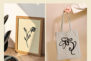 Artline Vector Graphics, a Texture Illustration by Hell Yeah Designs (Thumbnail 14 of 15)