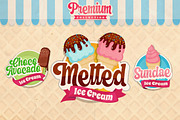 Last Dream - Layered Font, a Script Font by Damarletter (Thumbnail 6 of 10)