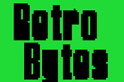 CS Milions Semipixel, a Sans Serif Font by Craft Supply Co. (Thumbnail 3 of 8)