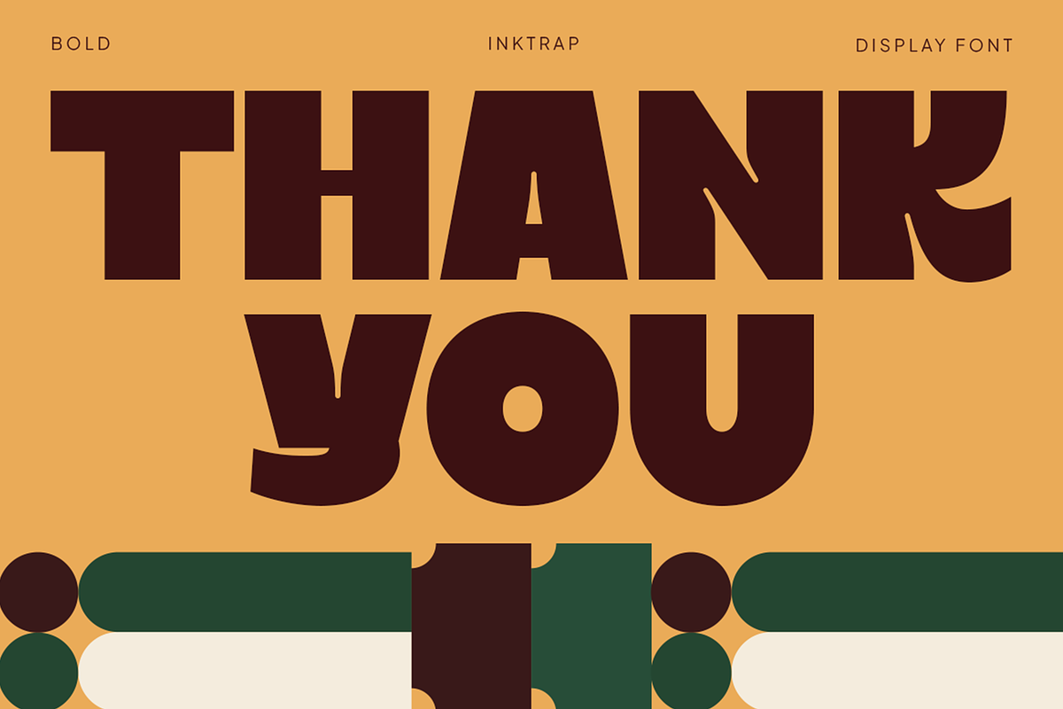 Pilker - Bold Logo Font with Inktrap, a Sans Serif Font by Pekotype (Photo 15 of 15)