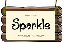 Sparkle