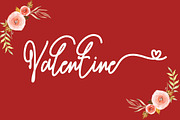 Shark, a Script Font by StudioRz (Thumbnail 6 of 10)