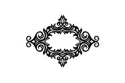 Ornamental Frame SVG Pack, a Graphic by hafijul (Thumbnail 11 of 11)