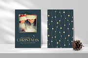 Christmas Photo Cards - PS, a Card Template by Imagination Area (Thumbnail 12 of 20)