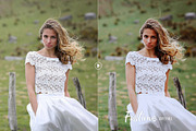 Falltime Photoshop Actions, an Action Add-On by skybluecreative (Thumbnail 3 of 10)