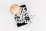 Sunkids Script, a Script Font by Wacaksara Co. (Thumbnail 8 of 8)