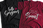 Brushfire Typeface + Extras, a Handwritten Font by Callie Rian & Co. (Thumbnail 4 of 12)