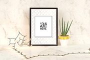 Bundle 10 frames - Mockup Premium, a Mockup by Milan Mockup (Thumbnail 3 of 11)