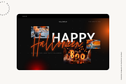 Spooky & Cute Halloween, a Holiday Photo by NutalinArt (Thumbnail 5 of 5)