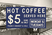 Working Man Sans Hand Drawn Font, a Handwritten Font by Ulysses Design Co (Thumbnail 22 of 24)