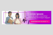 Web Banner Ads, a Templates & Theme by Malst (Thumbnail 7 of 7)