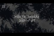 Mjölnir - Nordic Tribal Font, a Font by AndrewPixelType (Thumbnail 8 of 9)