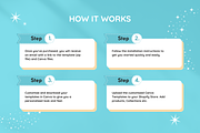 Jewelry Shopify Theme, a Shopify Template by SunshineStudioBoutique (Thumbnail 10 of 10)
