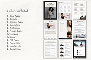 Fitness Wellness Marketing Pack, a Marketing Template by Motion Studio (Thumbnail 8 of 10)