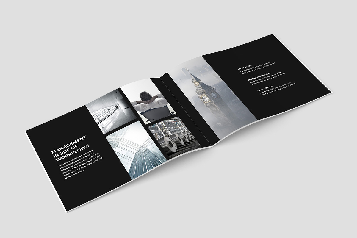 Nyx Brochure Template, a Brochure Template by SlideStation (Photo 11 of 12)