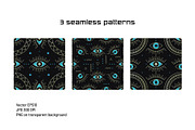 Mystical Talisman, an Object Graphic by Zim Varezhkin (Thumbnail 2 of 9)