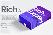 Latom Grotesque - Geometric Family, a Sans Serif Font by Skinny Type (Thumbnail 6 of 10)