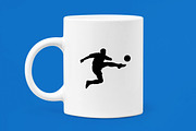 Soccer SVG, a Sport Illustration by Awieee1 (Thumbnail 2 of 3)