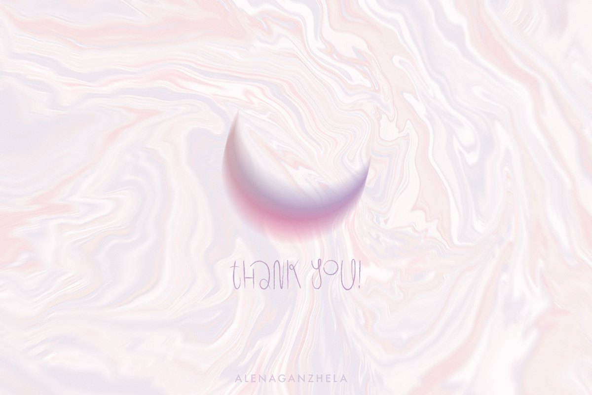 SUMMER FLOW - gradient textures pack, a Texture Graphic by alenaganzhela (Photo 10 of 10)