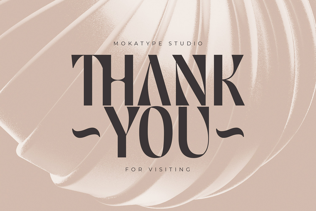 Aventena - Display Sans, a Sans Serif Font by Mokatype Studio (Photo 11 of 11)
