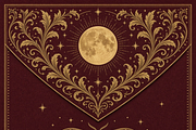 ETARA Autumn Ritual Kit, an Object Graphic by ETARA by Mea Hau (Thumbnail 45 of 64)