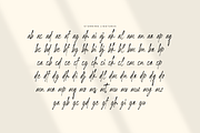 Gardiom, a Handwritten Font by Gatype (Thumbnail 15 of 15)