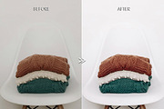 LIGHT AIRY BUNDLE Lightroom Presets, an Action Add-On by CityTurtles (Thumbnail 10 of 14)